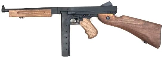 Amazon | MULE トンプソン M1A1 モデルガン完成品 | モデルガン 通販